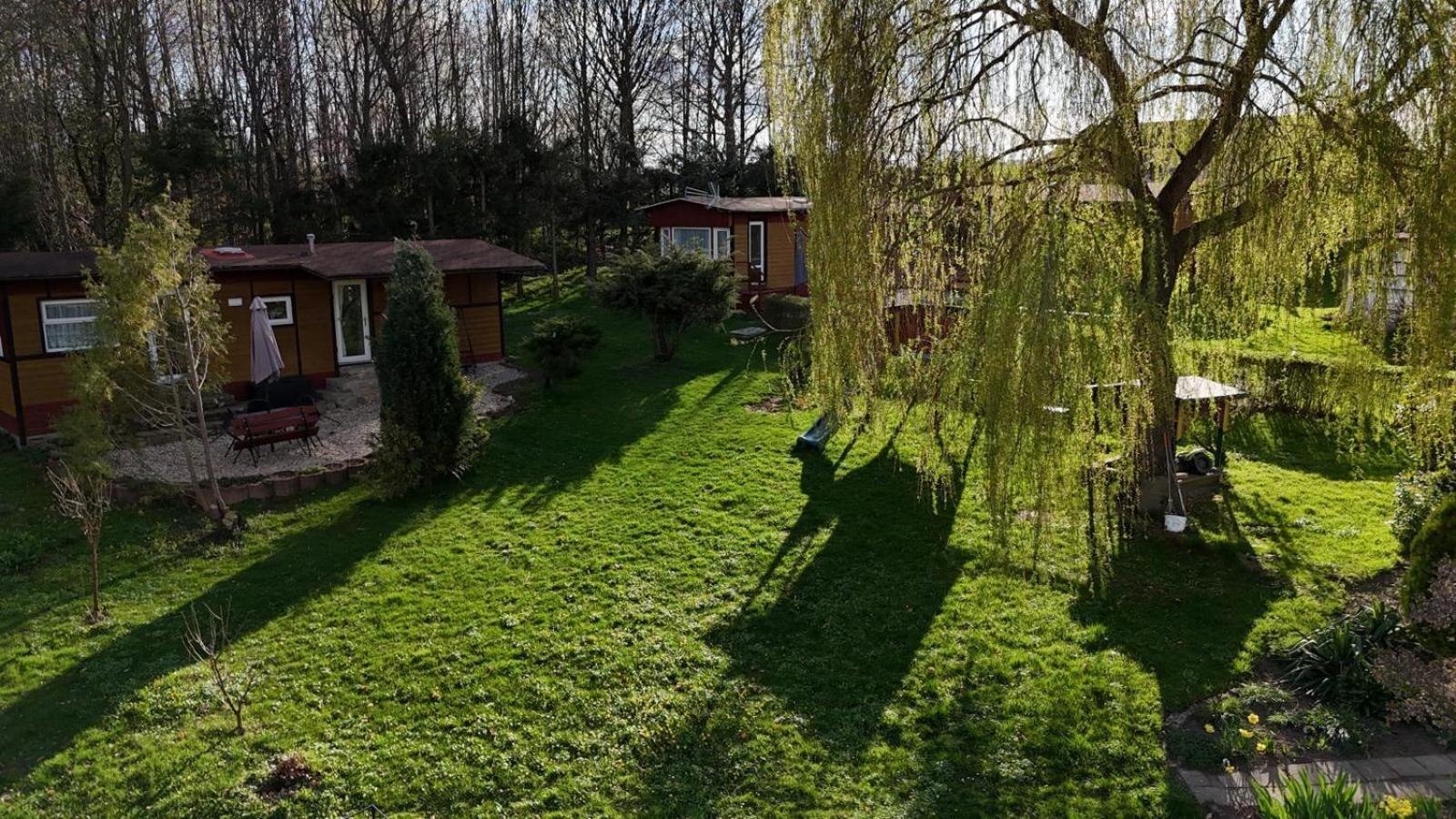 Izerski Poranek Gryfów Śląski Eksteriør bilde