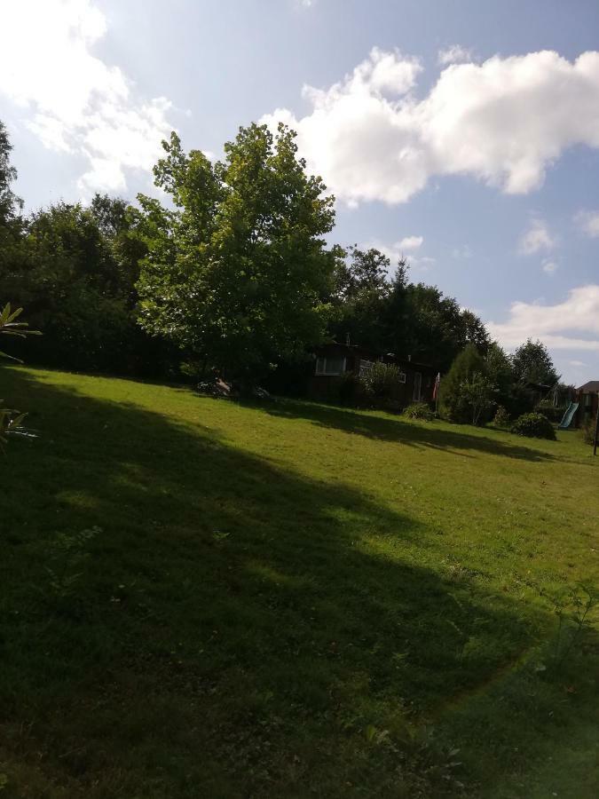 Izerski Poranek Gryfów Śląski Eksteriør bilde
